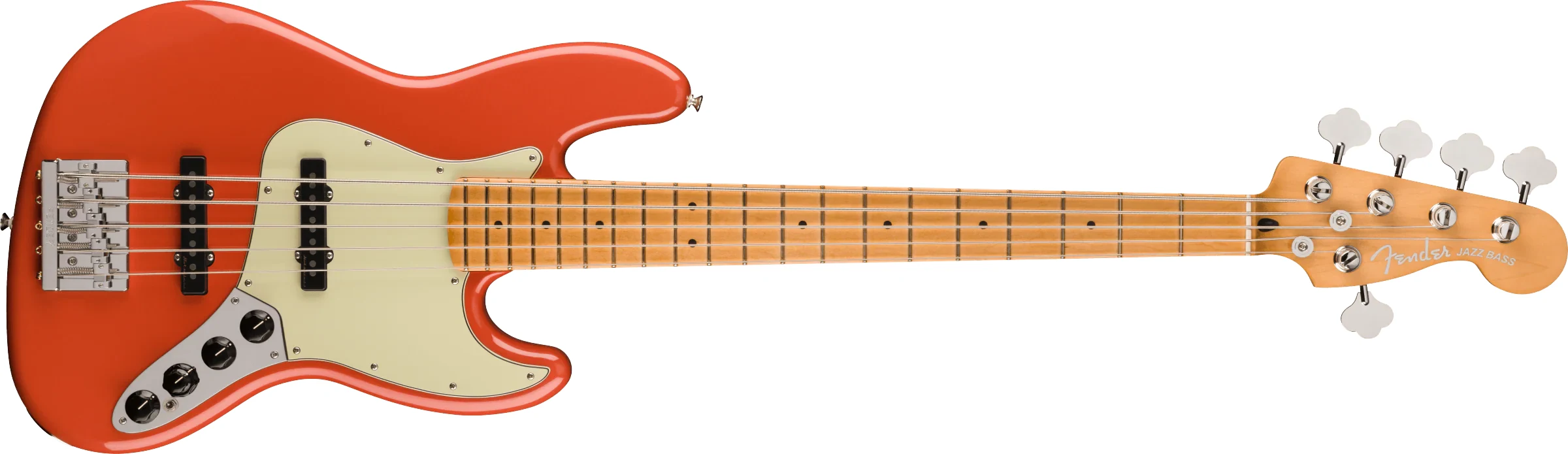 Fender Player Plus Jazz Bass V