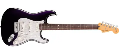 Fender Player II Modified Stratocaster