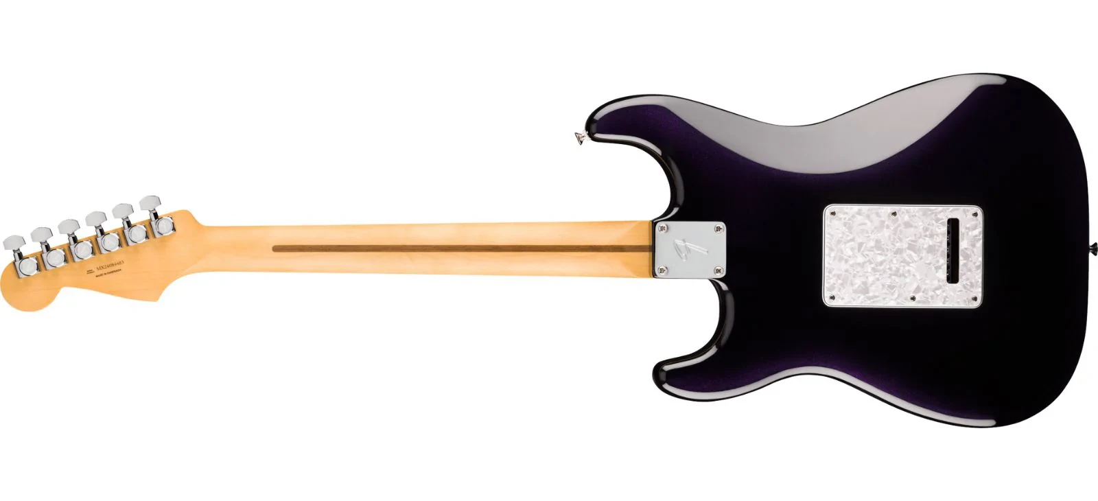 Fender Player II Modified Stratocaster - Imagen 2