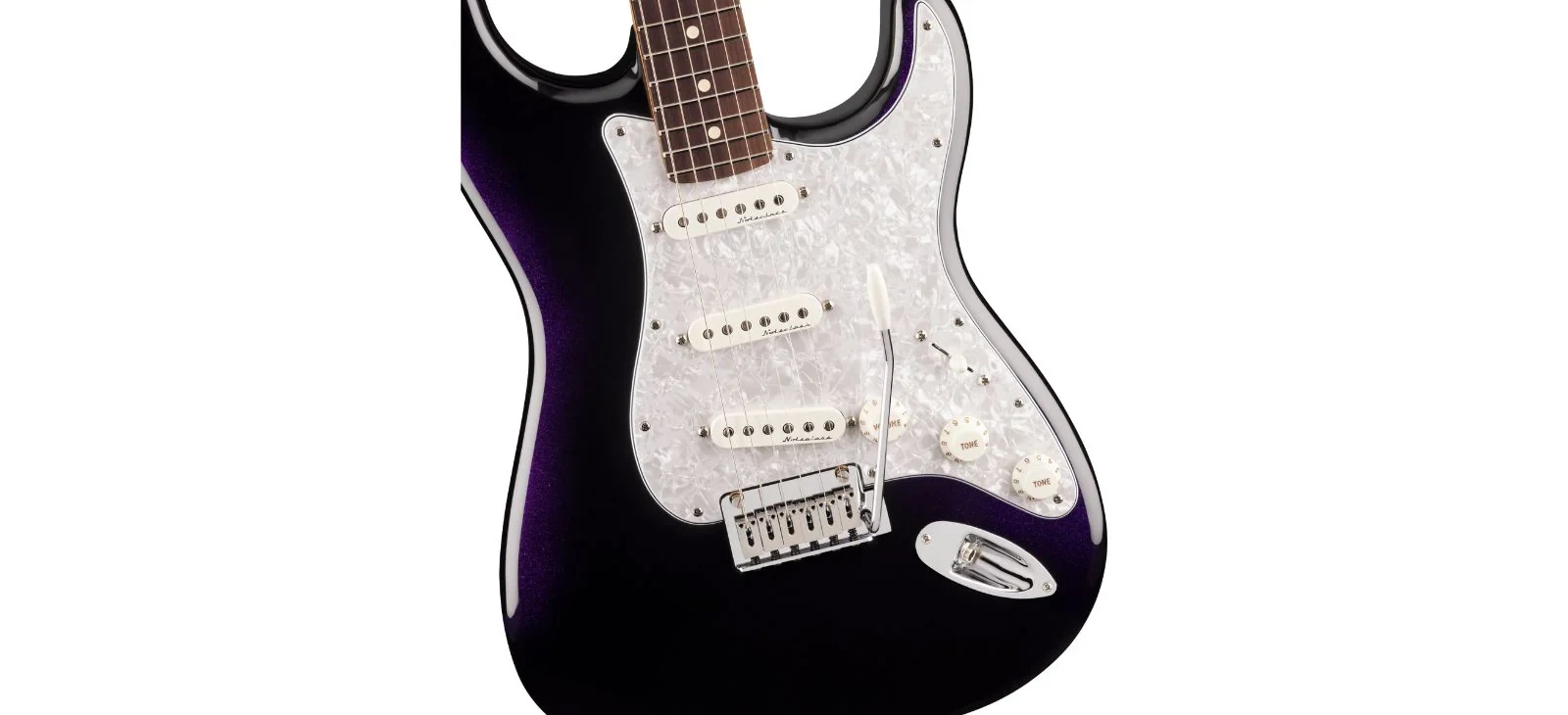 Fender Player II Modified Stratocaster - Imagen 3