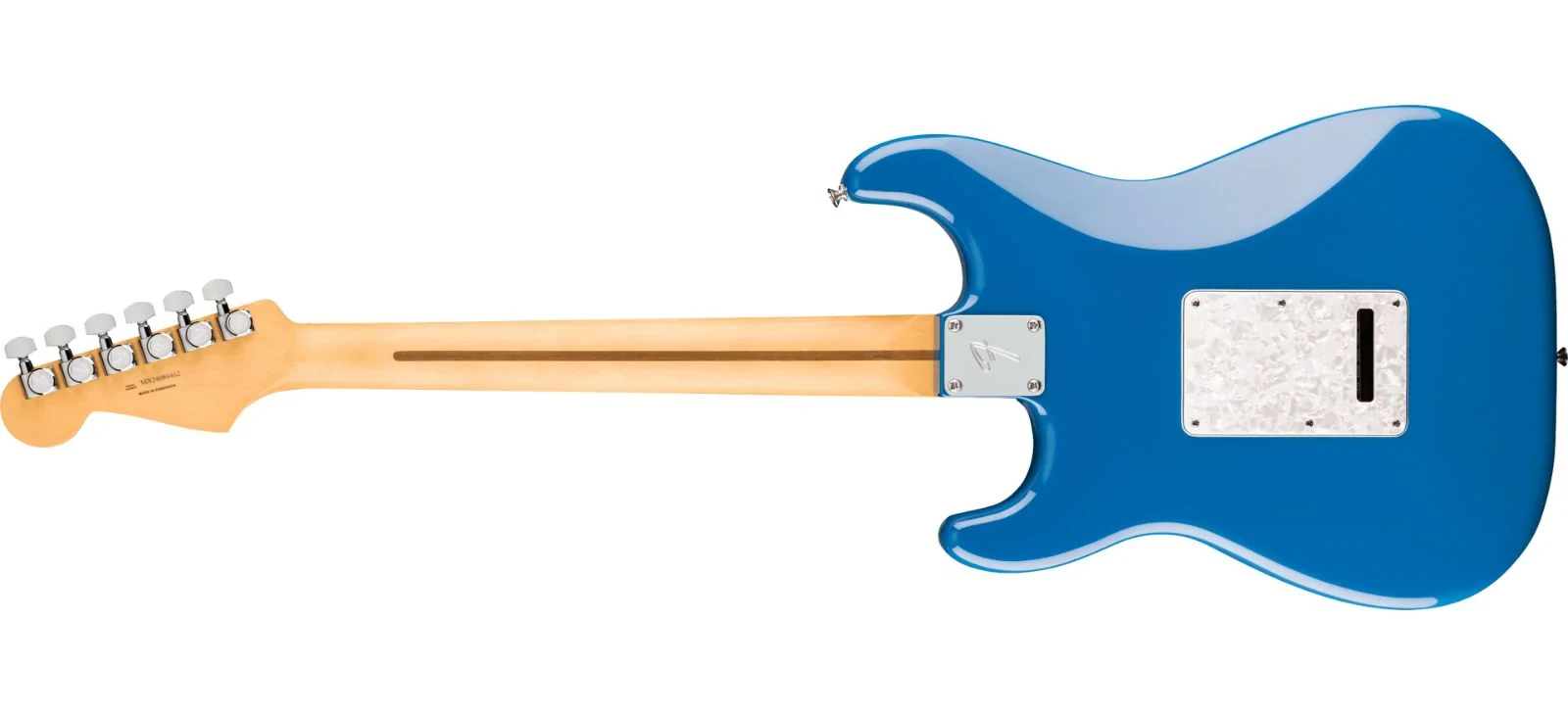 FENDER 0147420335 PLAYER II MODIFIED STRATOCASTER - Imagen 2