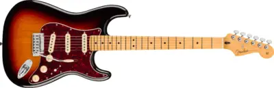 FENDER 0147422300 PLAYER II MODIFIED STRATOCASTER