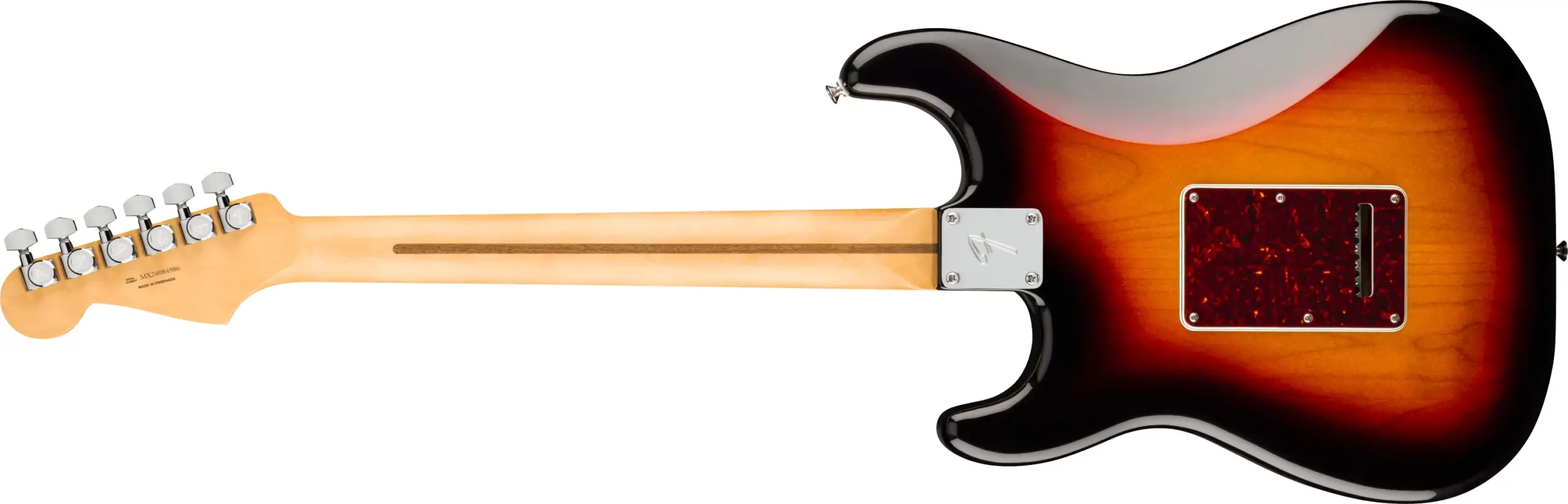 FENDER 0147422300 PLAYER II MODIFIED STRATOCASTER - Imagen 2