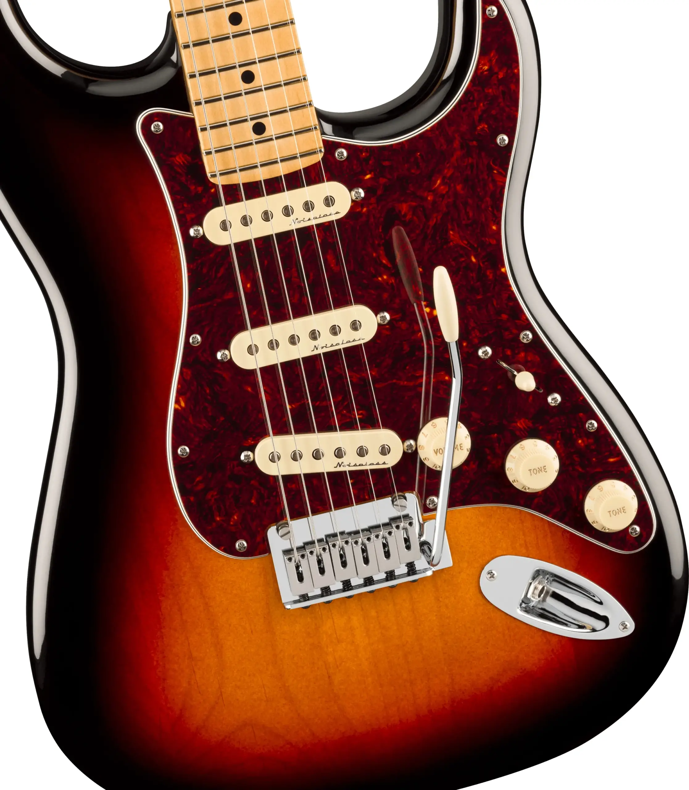FENDER 0147422300 PLAYER II MODIFIED STRATOCASTER - Imagen 3