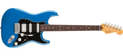 Fender Player II Modified Stratocaster HSS con Diapasón de Palo de Rosa