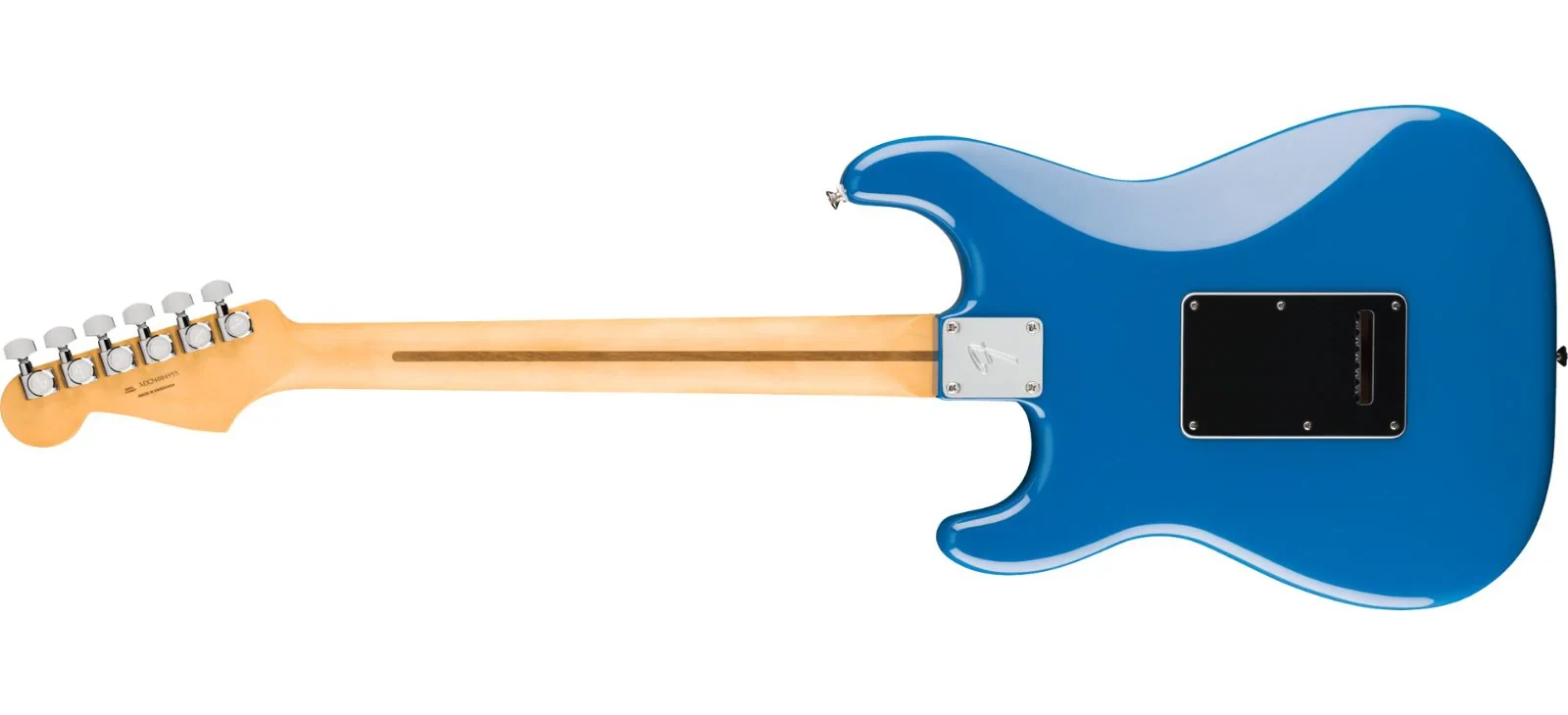 Fender Player II Modified Stratocaster HSS con Diapasón de Palo de Rosa - Imagen 2