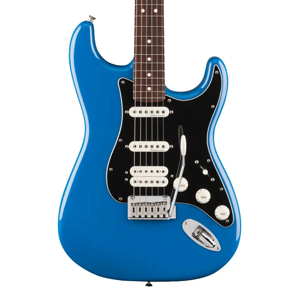 Fender Player II Modified Stratocaster HSS con Diapasón de Palo de Rosa - Imagen 3