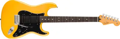 Fender Player II Modified Stratocaster HSS