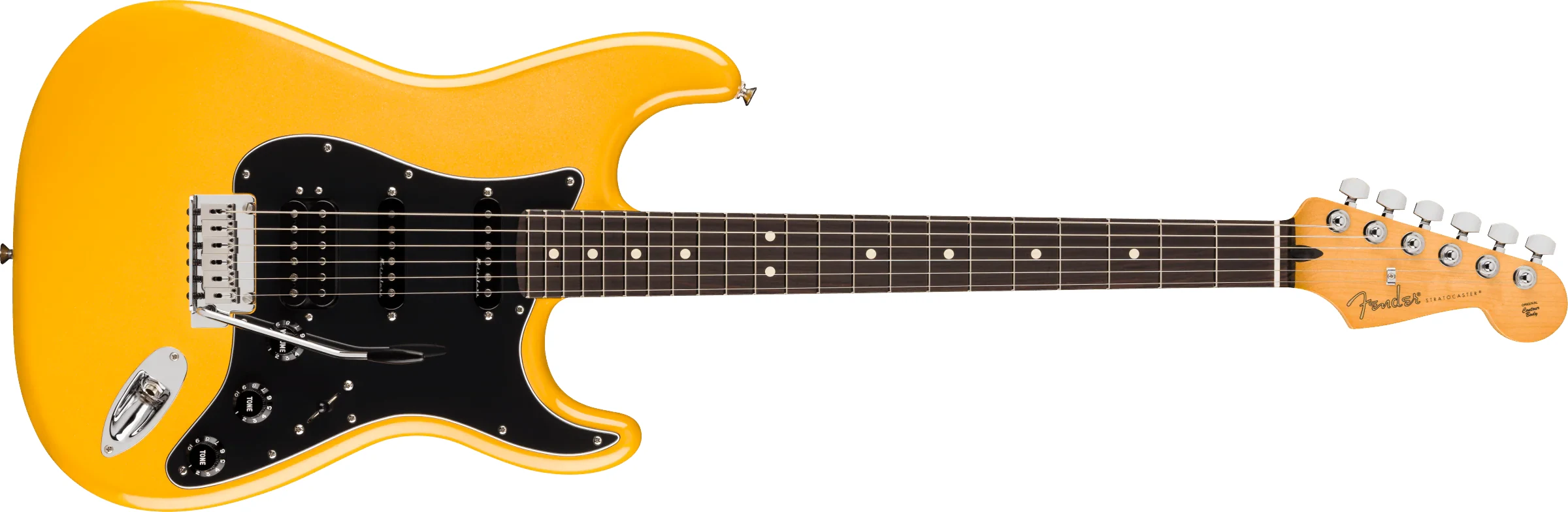 Fender Player II Modified Stratocaster HSS