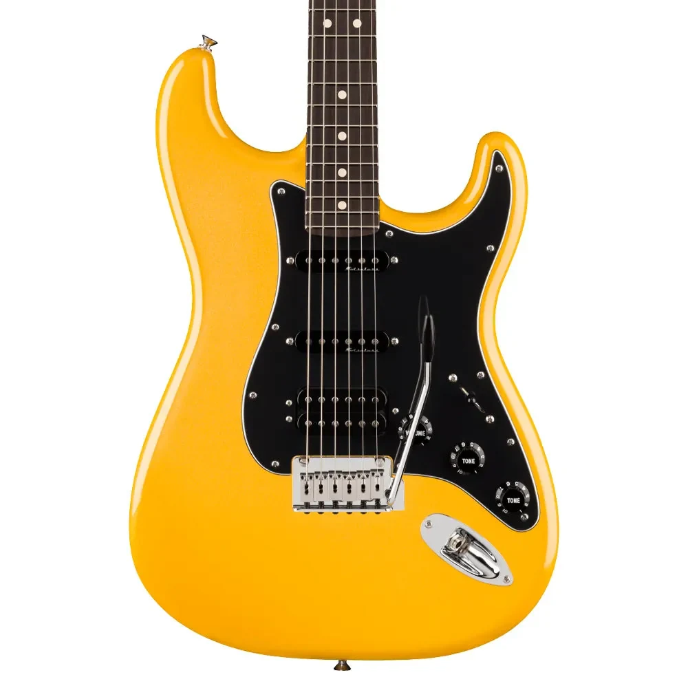 Fender Player II Modified Stratocaster HSS - Imagen 2