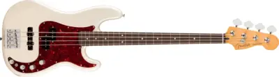 Fender Player II Modified Active Precision Bass