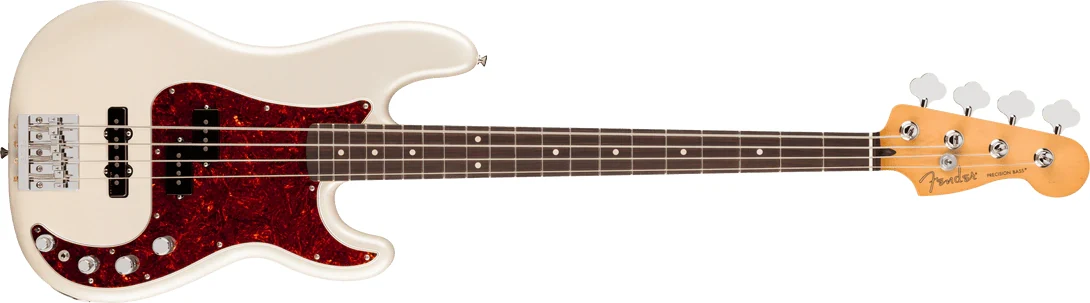 Fender Player II Modified Active Precision Bass