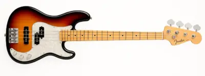 Fender Player II Modified Active Precision Bass