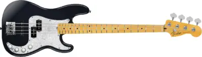 Bajo eléctrico Fender Player II Modified Active Precision