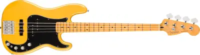 Fender Player II Modified Precision Bass Activo