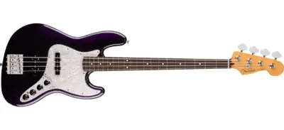 Fender Player II Modified Active Jazz Bass RW