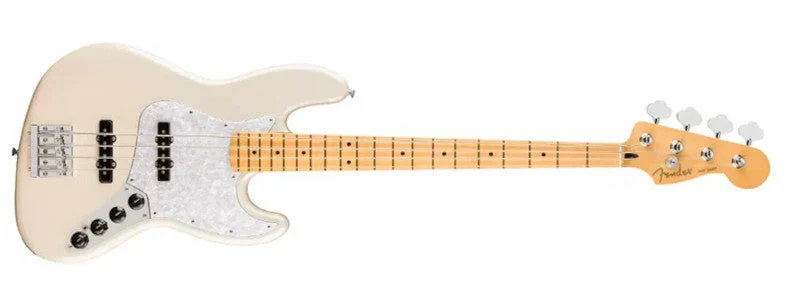 Fender Player II Modified Active Jazz Bass