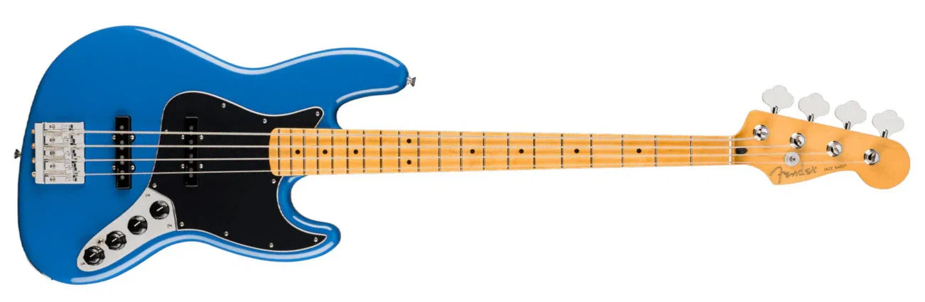 Bajo eléctrico Fender Player II Modified Active Jazz Bass