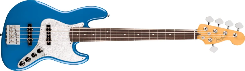 Fender Player II Modified Active Jazz Bass V