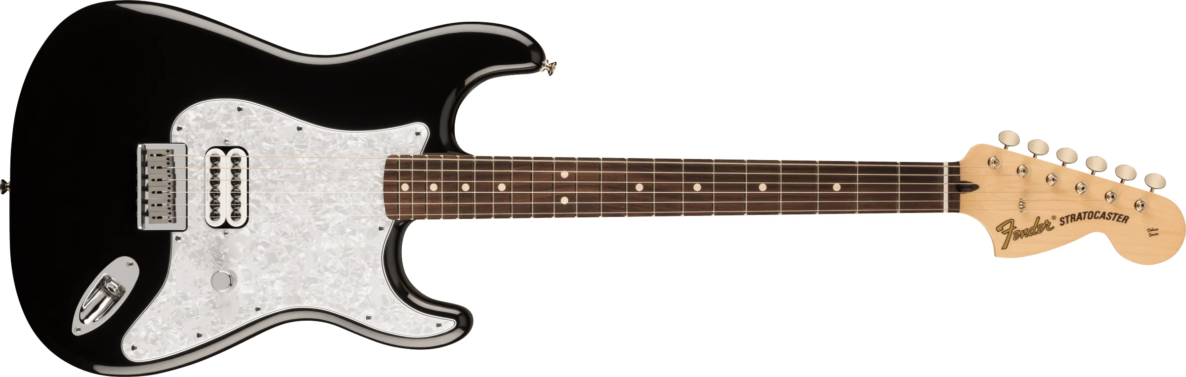 Fender Tom Delonge Stratocaster