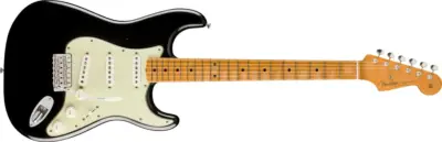 Fender Limited Edition Vintera II Road Worn '60s Stratocaster