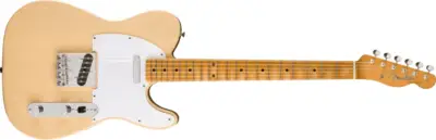 Fender Limited Edition Vintera II Road Worn ‘60s Telecaster