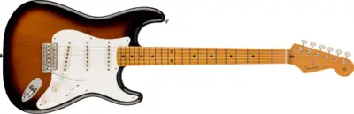 Fender Vintera II 50s Stratocaster Guitarra Eléctrica