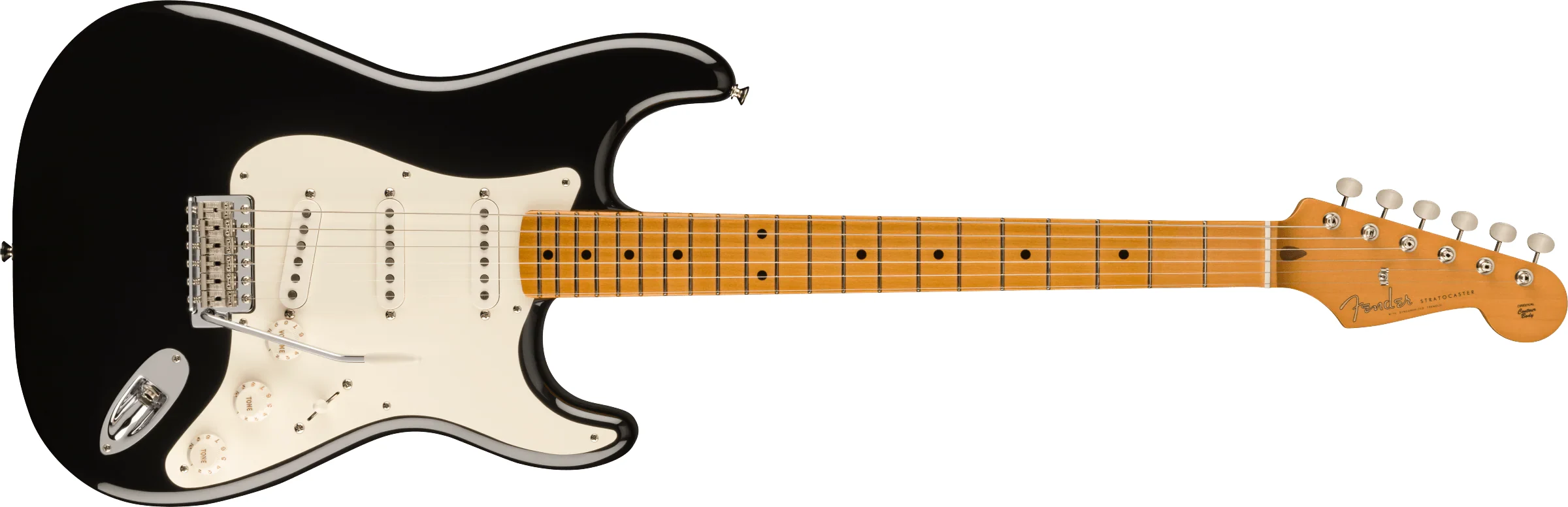 Fender Vintera II '50s Stratocaster