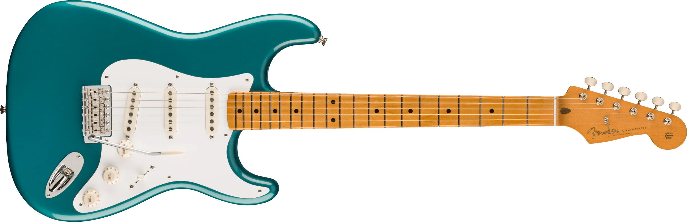 Fender Vintera II '50s Stratocaster