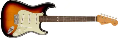 Fender Vintera II 60's Stratocaster