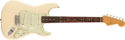 Fender Vintera II 60's Stratocaster Guitarra Eléctrica