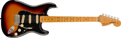 Fender Vintera II 70's Stratocaster