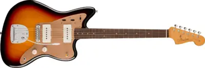 Fender Vintera II Road Worn '50s Jazzmaster