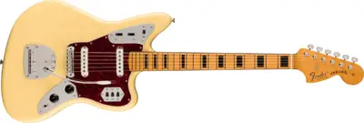 Fender Vintera II 70s Jaguar