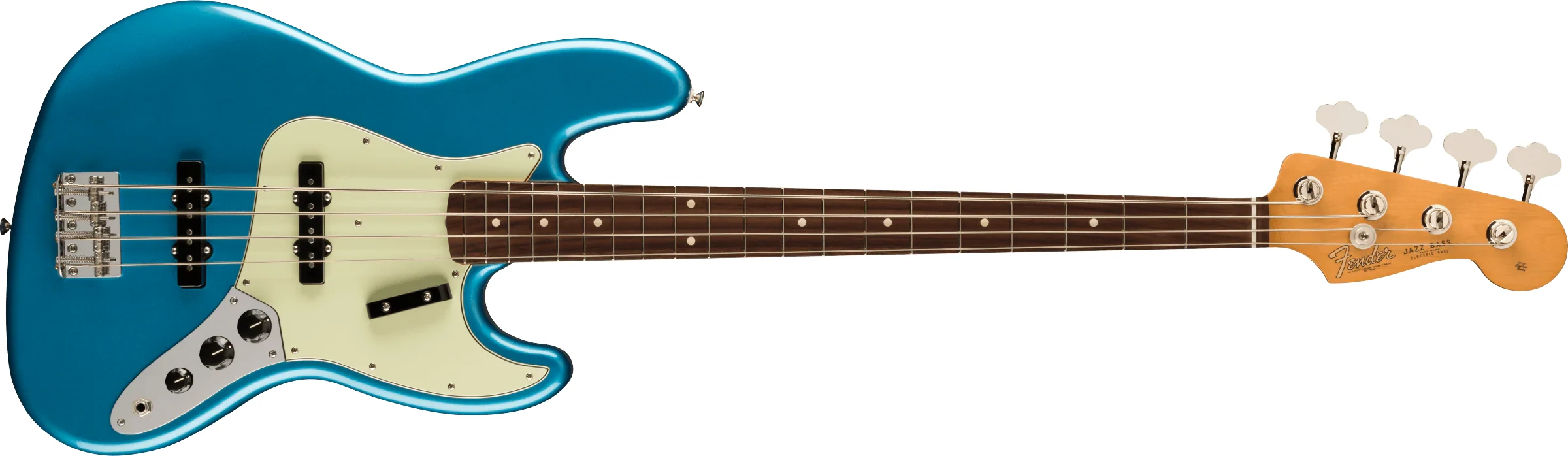 Fender Vintera II 60s Jazz Bass
