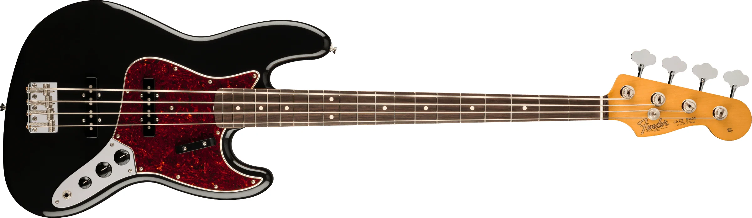 Fender Vintera II 60s Jazz Bass