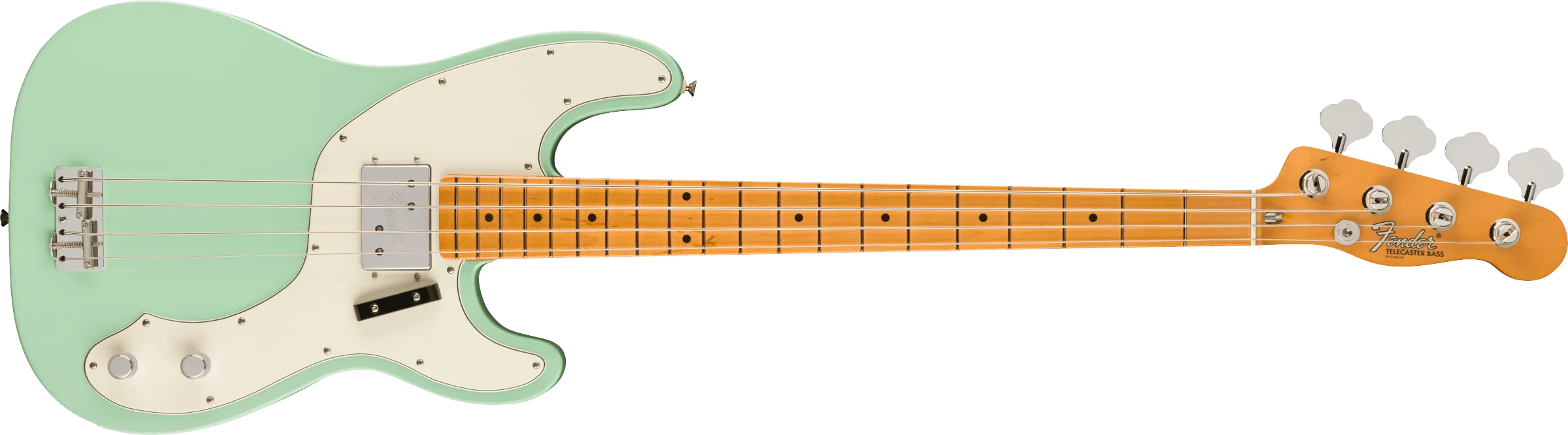 Fender Vintera II 70's Telecaster Bass