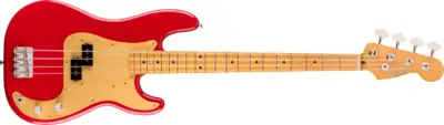 Fender Vintera Precision Bass 50s
