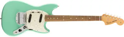 Fender Vintera 60s Mustang