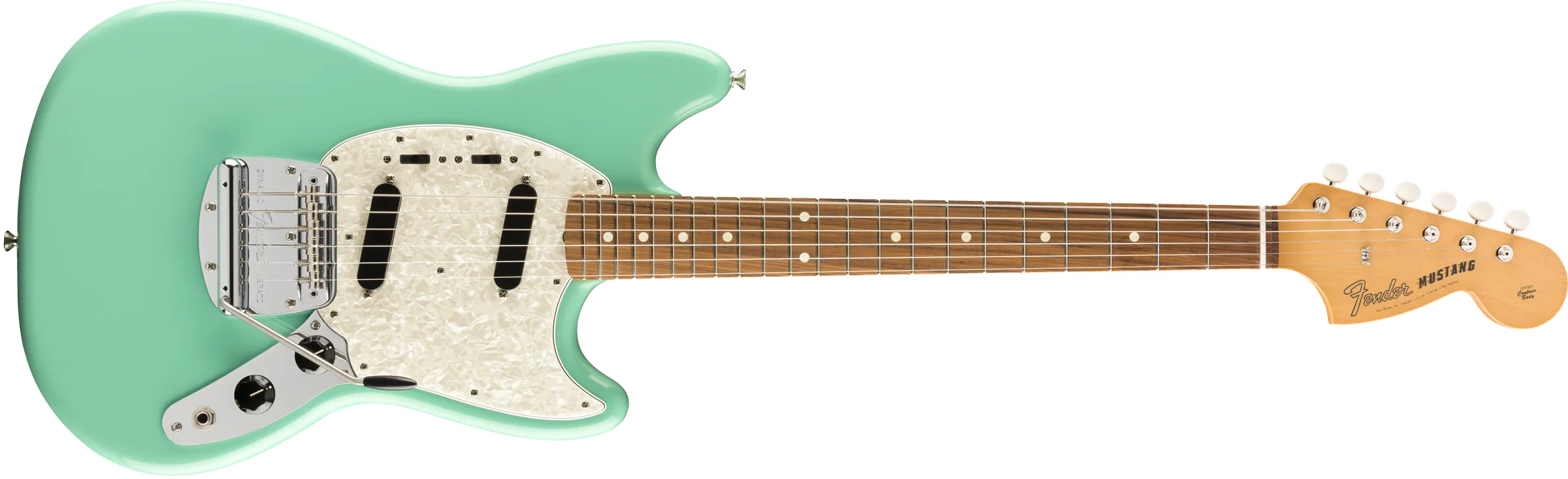 Fender Vintera 60s Mustang