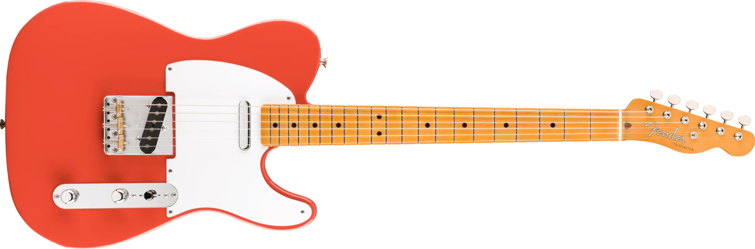 Fender Vintera 50s Telecaster