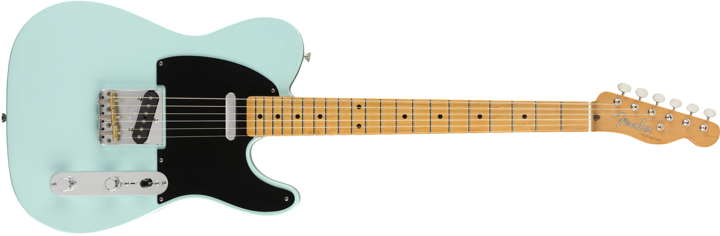 FENDER 0149862304 VINTERA 50S TELECASTER MODIFIED