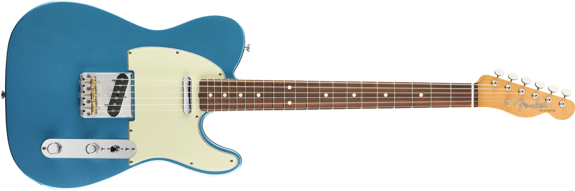 Fender Vintera 60s Telecaster Modified