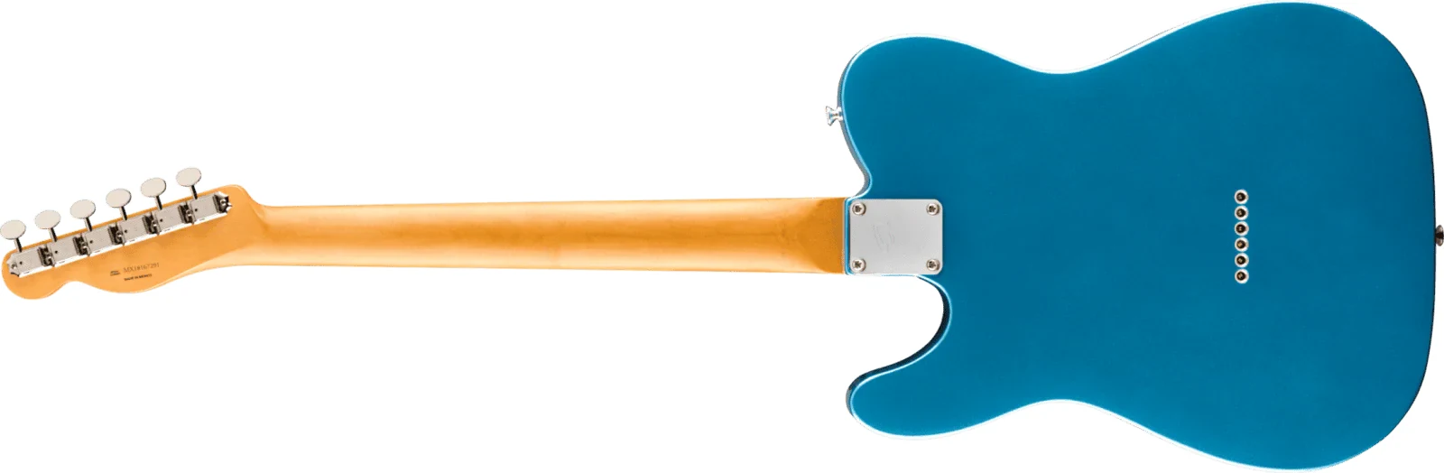 Fender Vintera 60s Telecaster Modified - Imagen 2