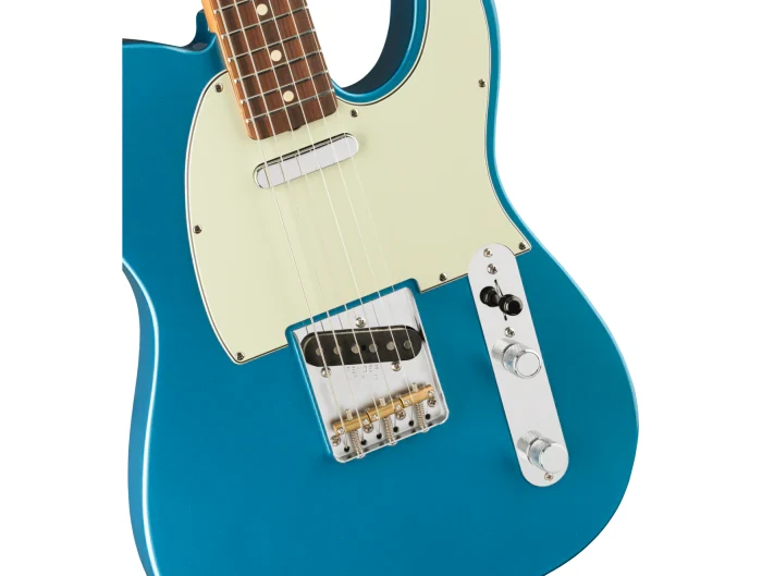 Fender Vintera 60s Telecaster Modified - Imagen 3