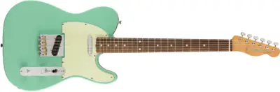 Fender Vintera '60s Telecaster Modified