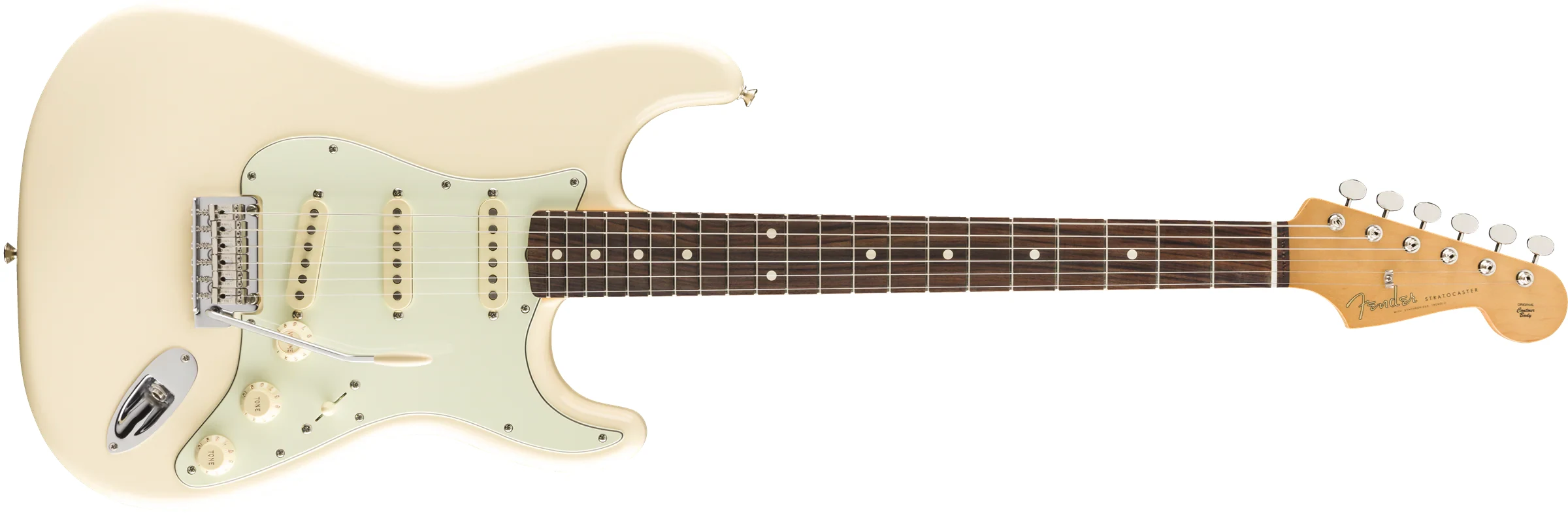 Fender Vintera '60s Stratocaster Modified