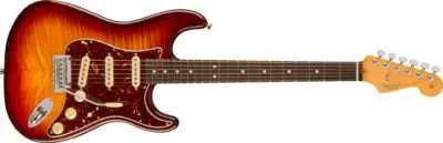 Fender Stratocaster American Professional II 70 Aniversario