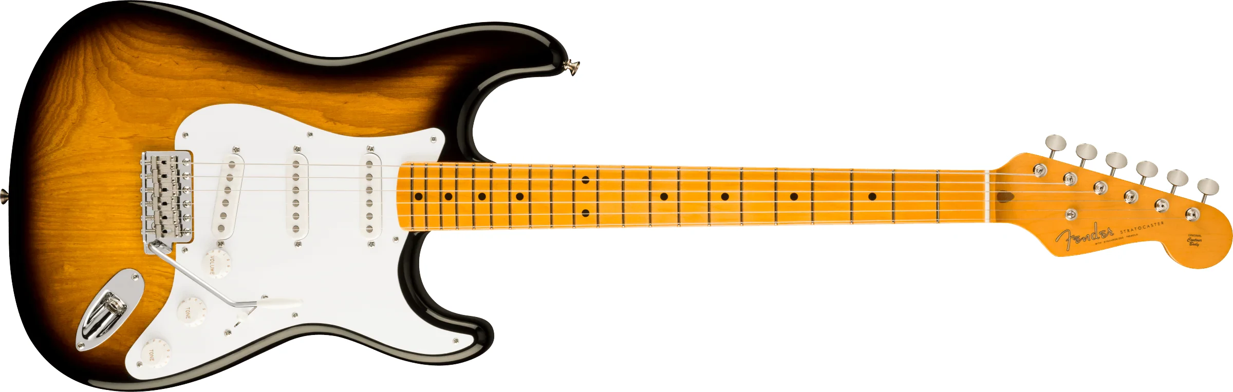 Fender 70th Anniversary American Vintage II 1954 Stratocaster