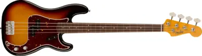 Fender Bajo American Vintage II 1960 Jazz Bass
